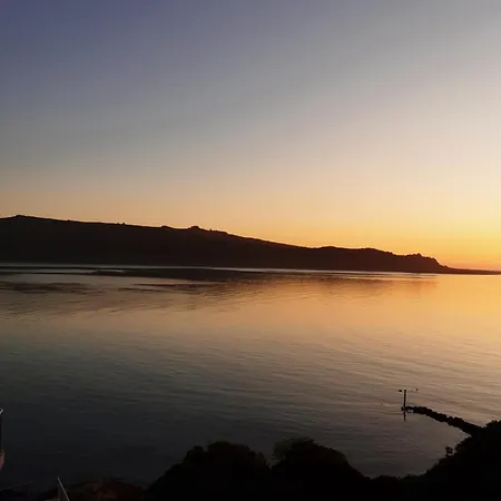 Sunset Cottage Langebaan Exterior photo