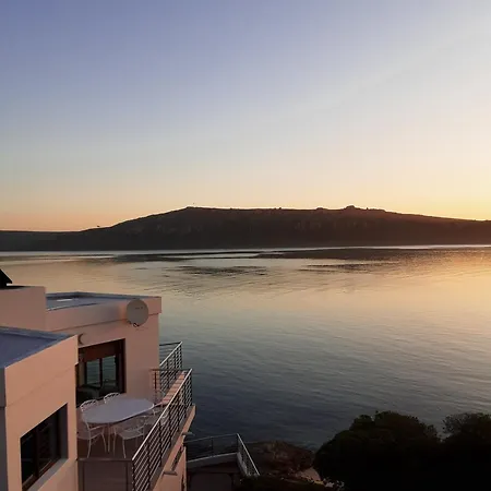 Sunset Cottage Langebaan Exterior photo