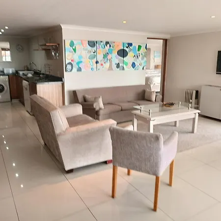Sunset Cottage Langebaan Exterior photo