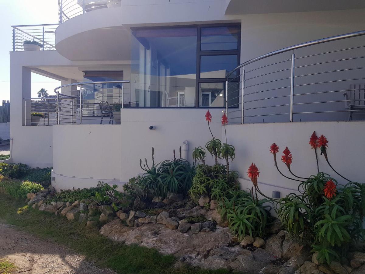 Sunset Apartment