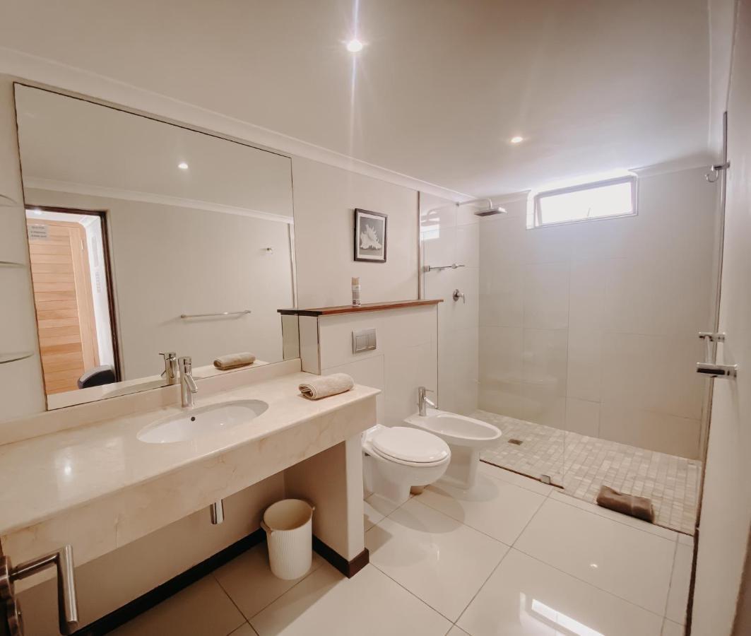 Sunset Apartment Langebaan