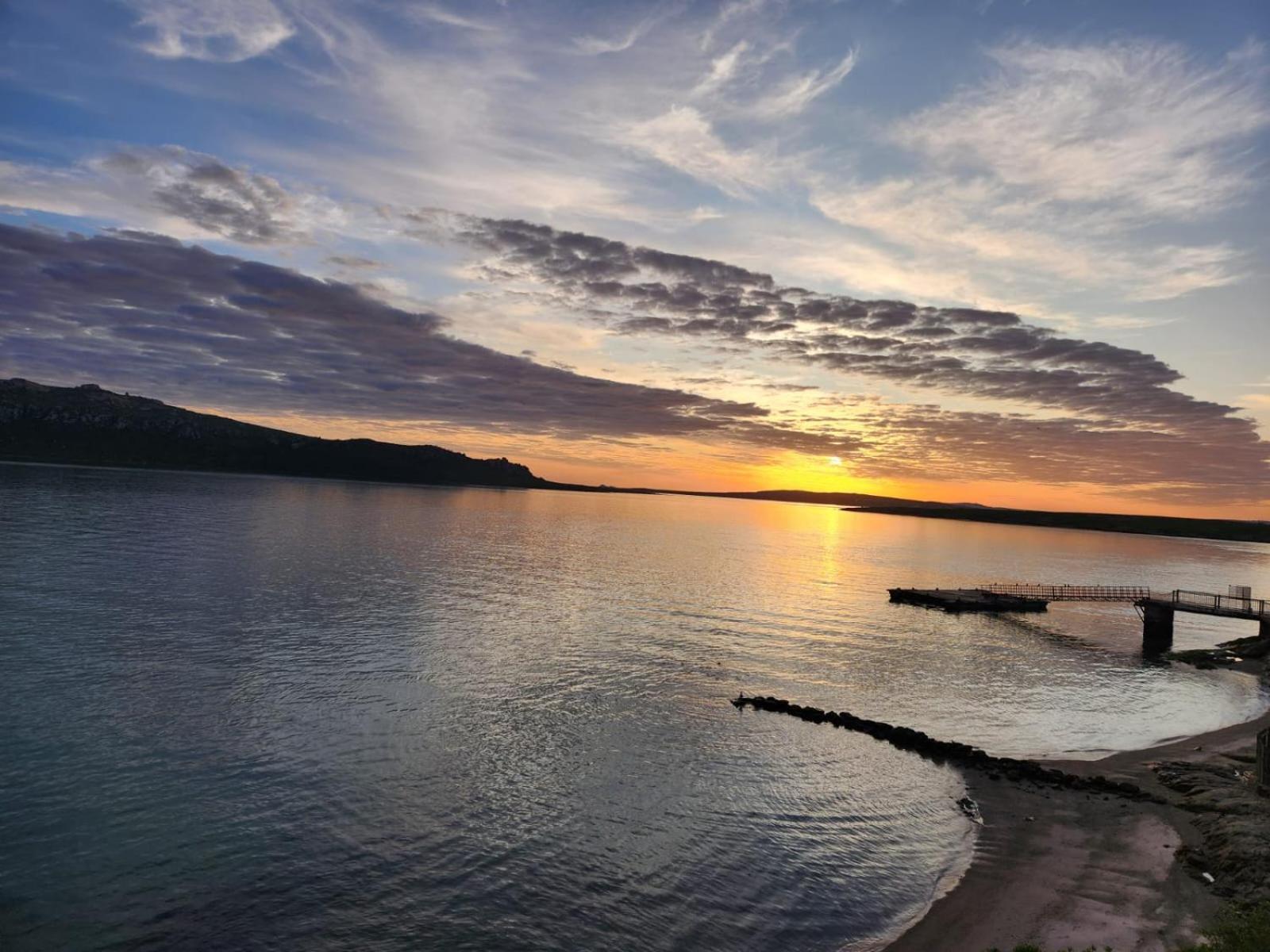Sunset Apartment Langebaan