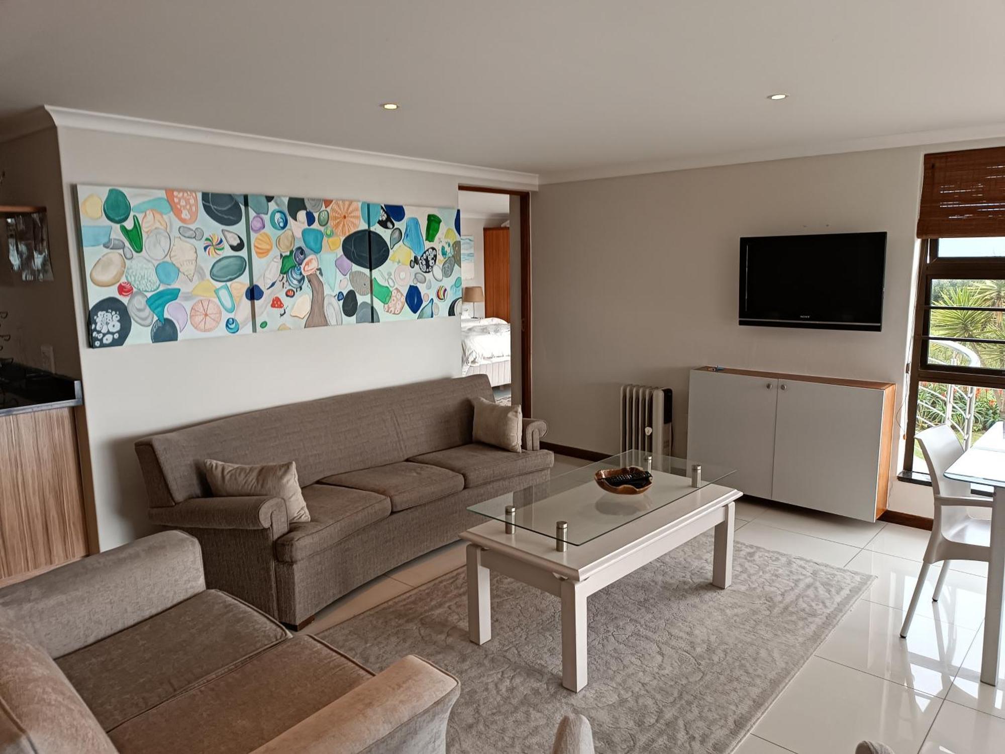 Sunset Apartment